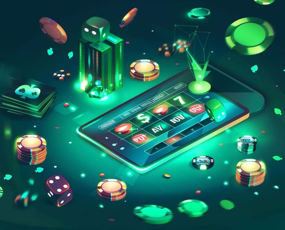 Permainan slot Aviator di aplikasi singapoker dengan grafis berkualitas tinggi
