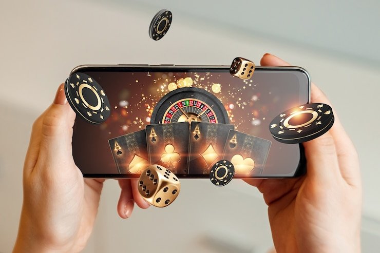 Dashboard pembayaran singapoker dengan opsi deposit dan penarikan untuk Fishing Arcade